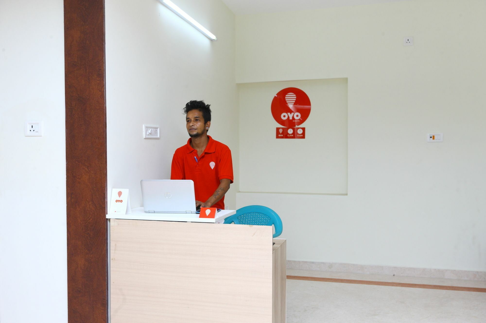 Apartment Oyo 10123 The Posh Residency *