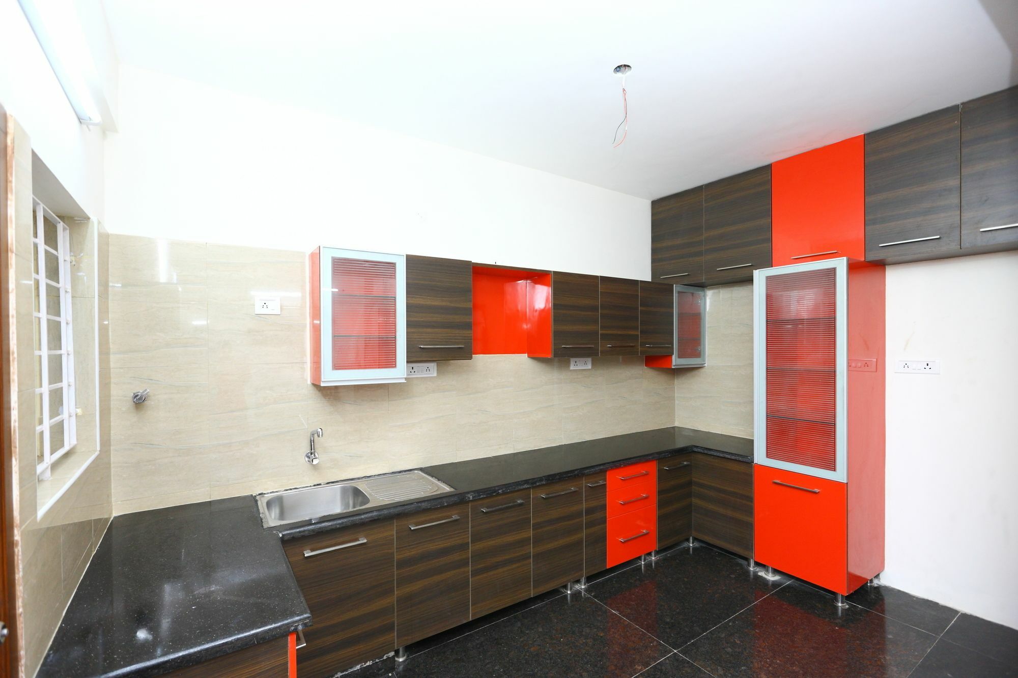 Oyo 10123 The Posh Residency Apartment